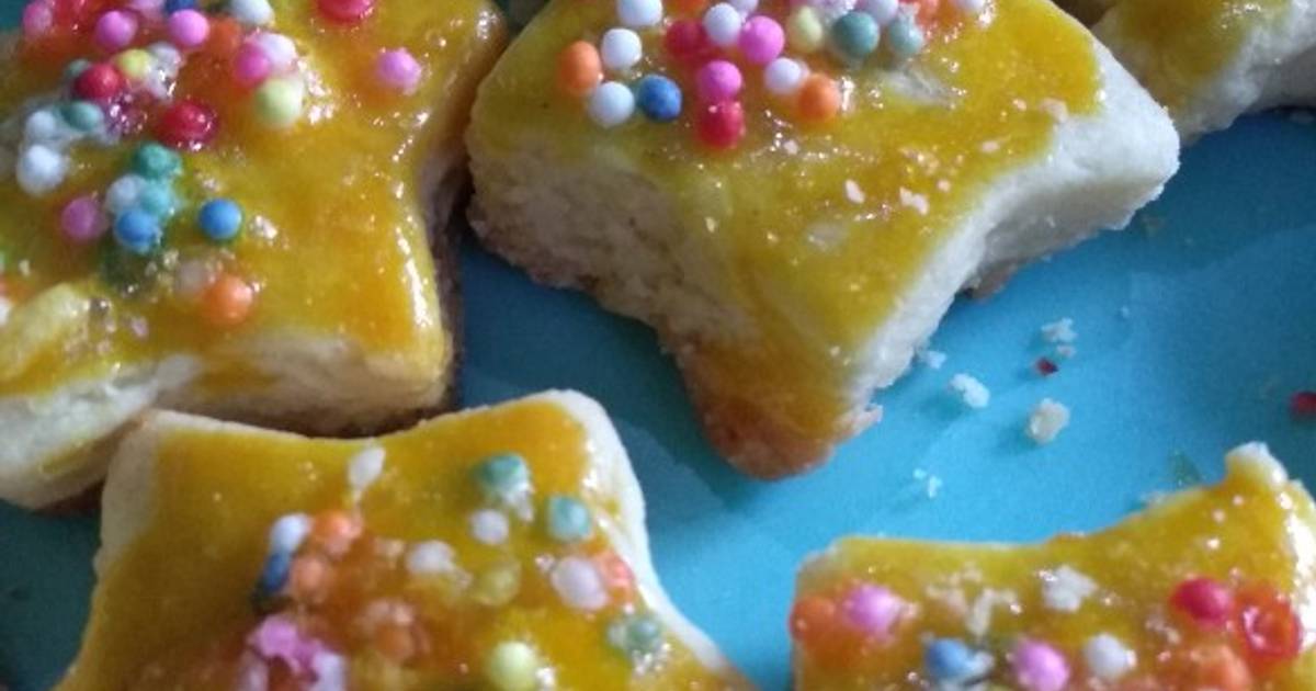 25.126 resep kue kering enak dan sederhana - Cookpad