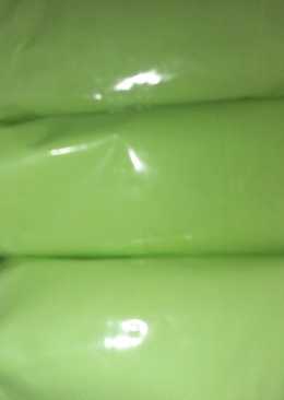 Kue lemper ayam mantap