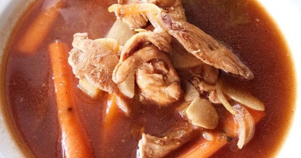 103.253 resep olahan ayam enak dan sederhana - Cookpad