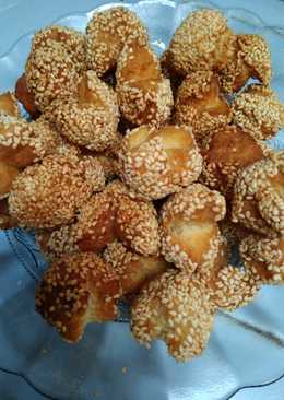 Onde onde ketawa tanpa telur