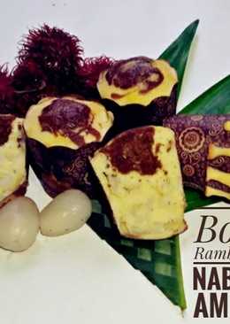 Bolu Rambutan