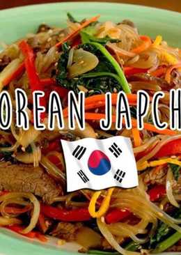 346 resep korea rumahan yang enak dan sederhana - Cookpad