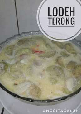 Lodeh Terong