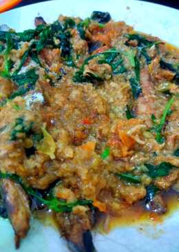 Pindang kemangi pedas