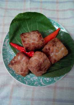 Tempe Bacem #PR_RecookMasakanAwalanT