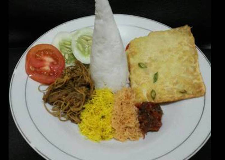  Resep Nasi Krawu Khas Kota Gresik oleh Yunitha Ummu 