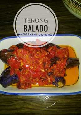 Terong Balado