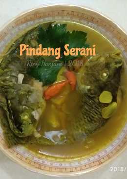 Pindang Serani