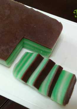 Kue Lapis Beras Pemula