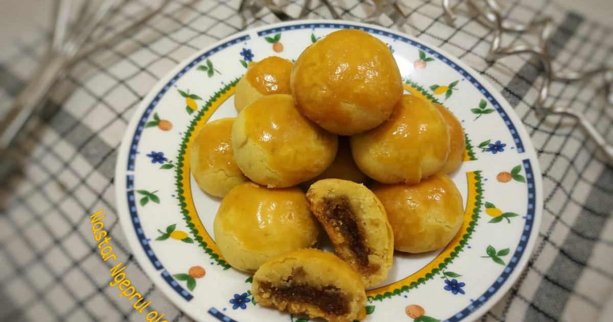 18+ Resep Cireng Tepung Terigu