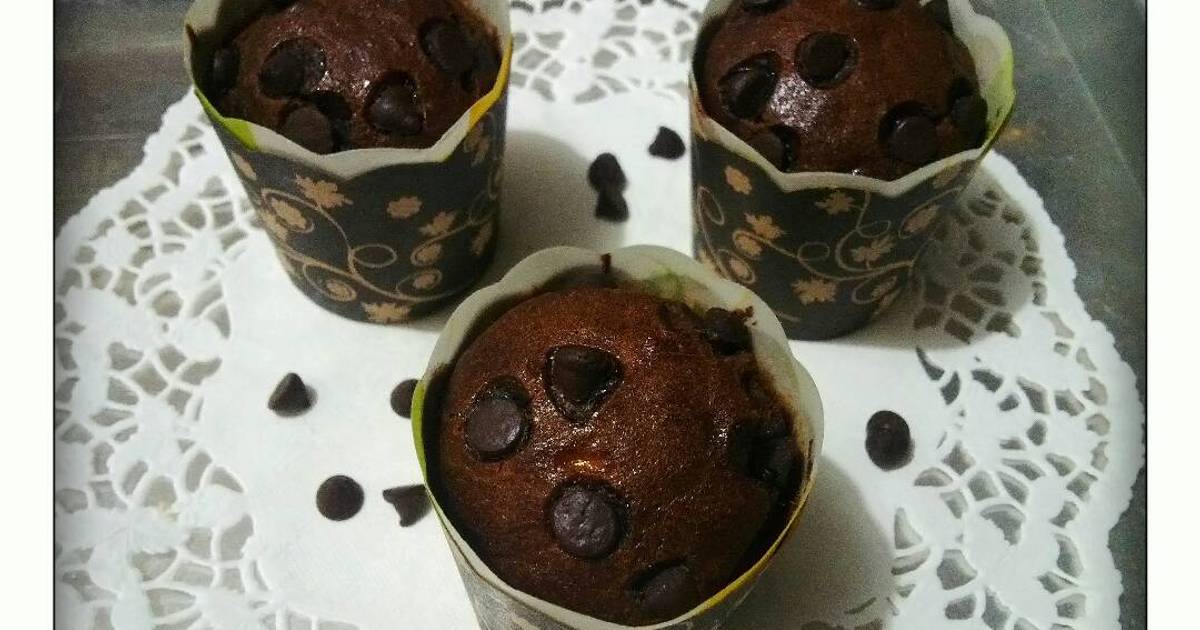 Resep Banana cake cappucinno