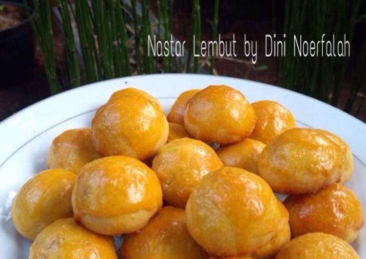 gambar untuk resep Nastar Lembut ??