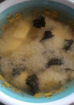 Miso Soup