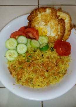 Bihun Goreng