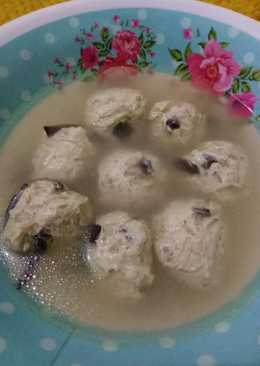 Bakso Lohua