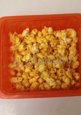 Popcorn ðŸŒ½ðŸŒ½keju