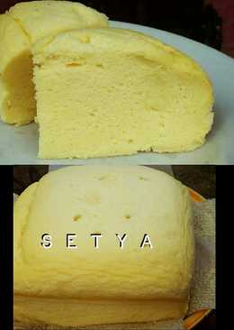 Japanese Cheese Cake