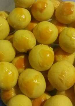 Nastar simple