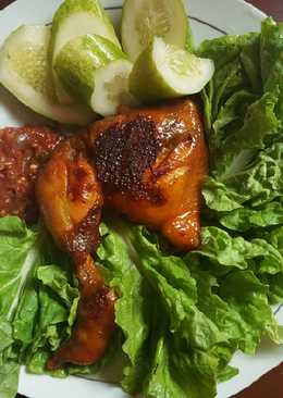 Ayam Bakar