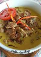 Gulai kambing