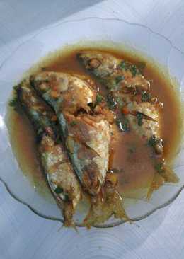 Brekecek ala Dapur Rempong
