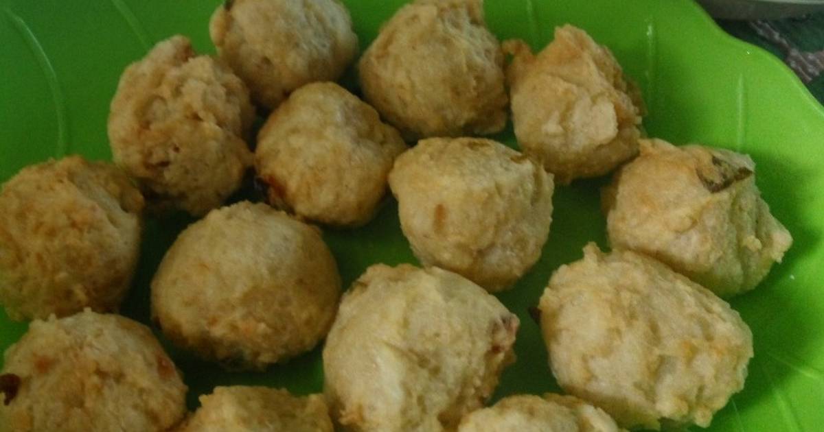 1 227 resep  bakso goreng enak dan sederhana Cookpad