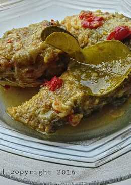 Gulai ikan