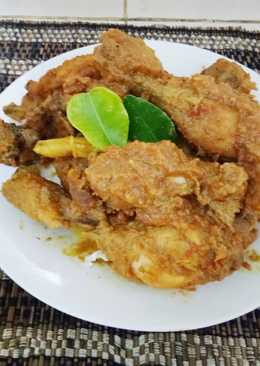 Ayam betutu