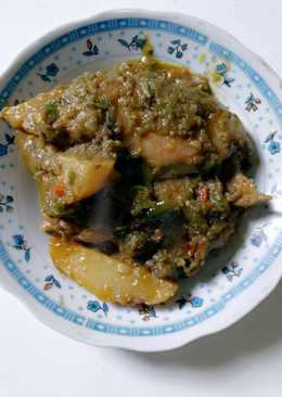 Ayam Cabe Ijo