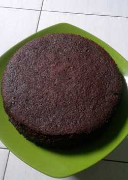Brownis kukus