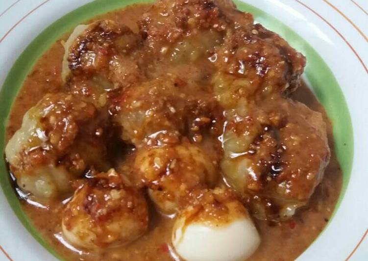 Resep Siomay wortel mini Karya isna.setiani