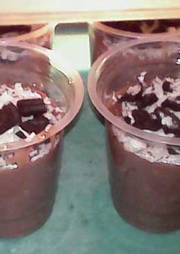 Cake Coklat Lumerr
