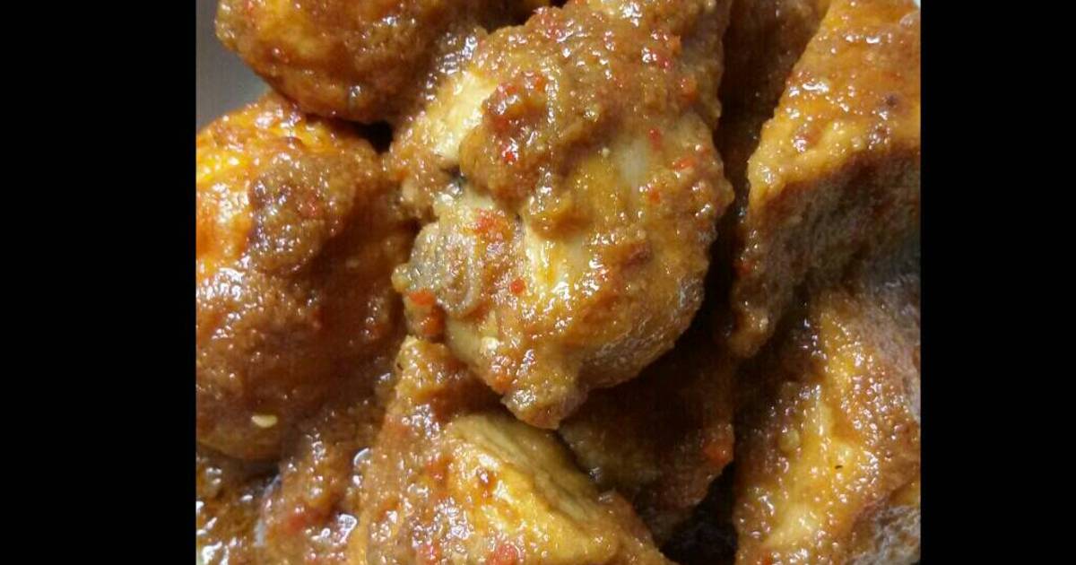 254 resep semur  tahu  telur enak dan sederhana Cookpad