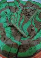 Bolu zebra magiccom second time