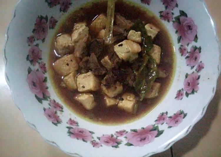  Resep Rawon untuk anakku oleh Titik Setyowati Cookpad