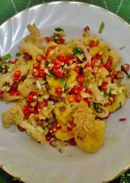 Cumi Cabe Garam BakMooy