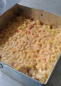 Makaroni panggang