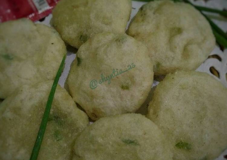 resep makanan Cireng Sedaap