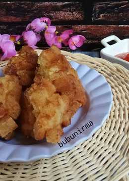 Bola Udang (#pr_olahanudang)