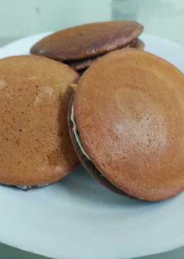 Chocolatos dorayaki