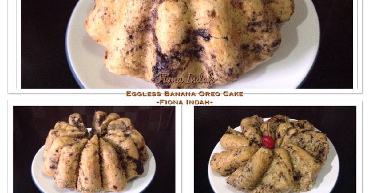 Cake pisang kukus tanpa mixer - 267 resep - Cookpad