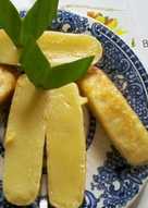 Binka Ambon / Kue lumpur