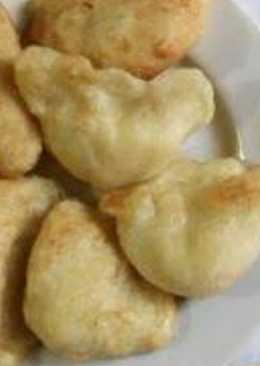 Empe-empe Dos Tanpa Ikan