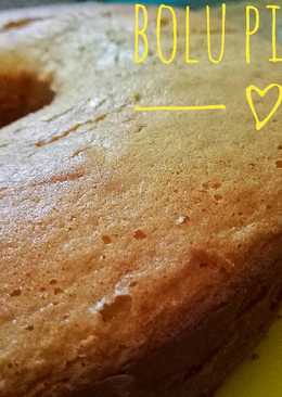 Bolu Pisang