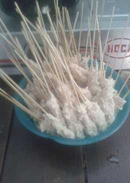 Sempol ayam ala suami