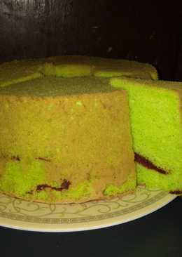 Chiffon Pandan Coklat (#pr_anekachiffon)