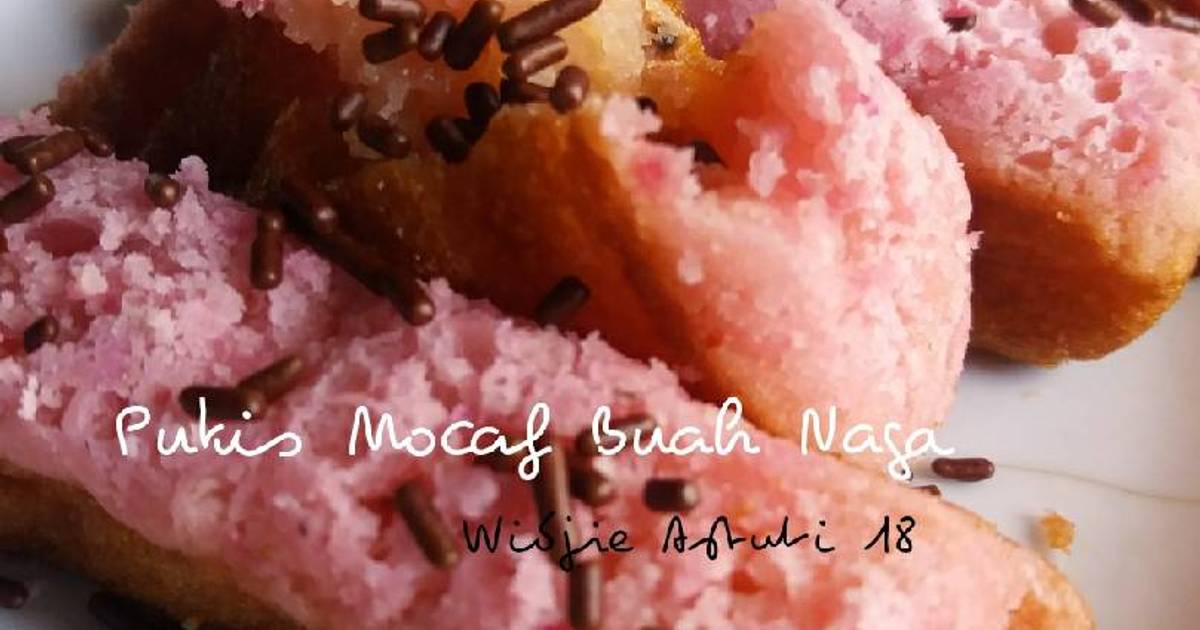 194 resep tepung mocaf enak dan sederhana - Cookpad
