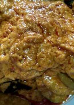 Kalio jengkol