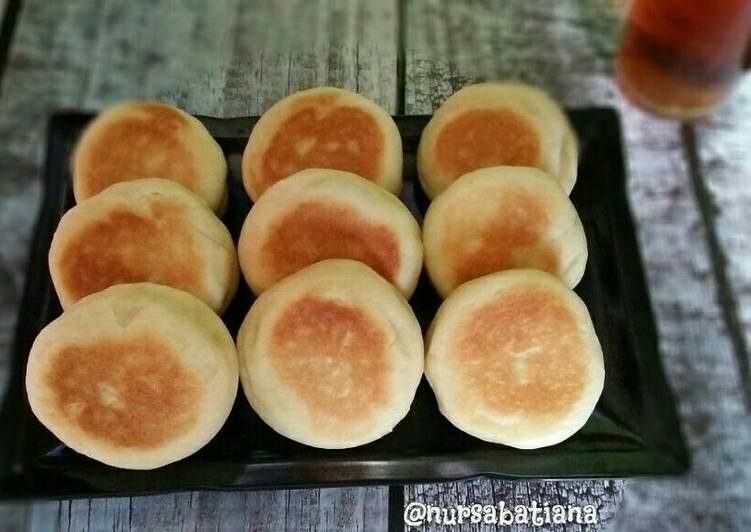 resep lengkap untuk Bakpia Teflon