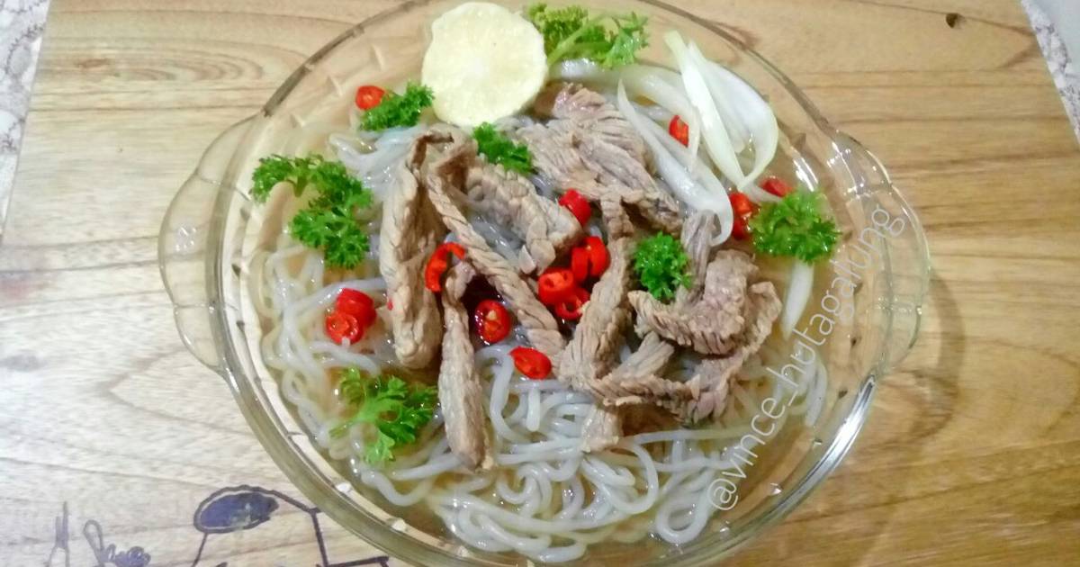 142 resep masakan vietnam enak dan sederhana - Cookpad